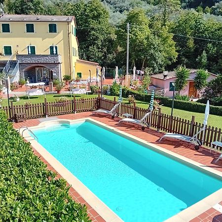 B&B Vignola Levanto Luaran gambar
