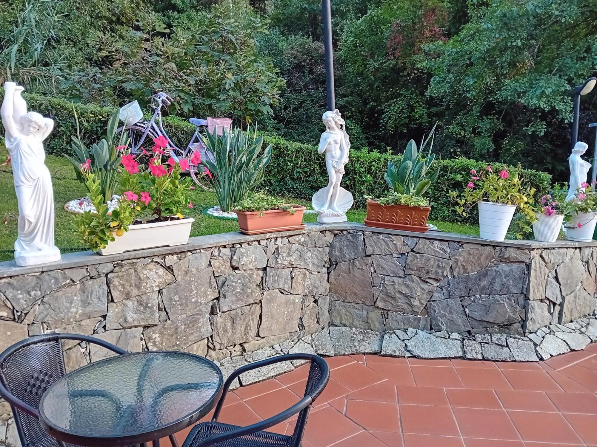 B&B Vignola Levanto Luaran gambar