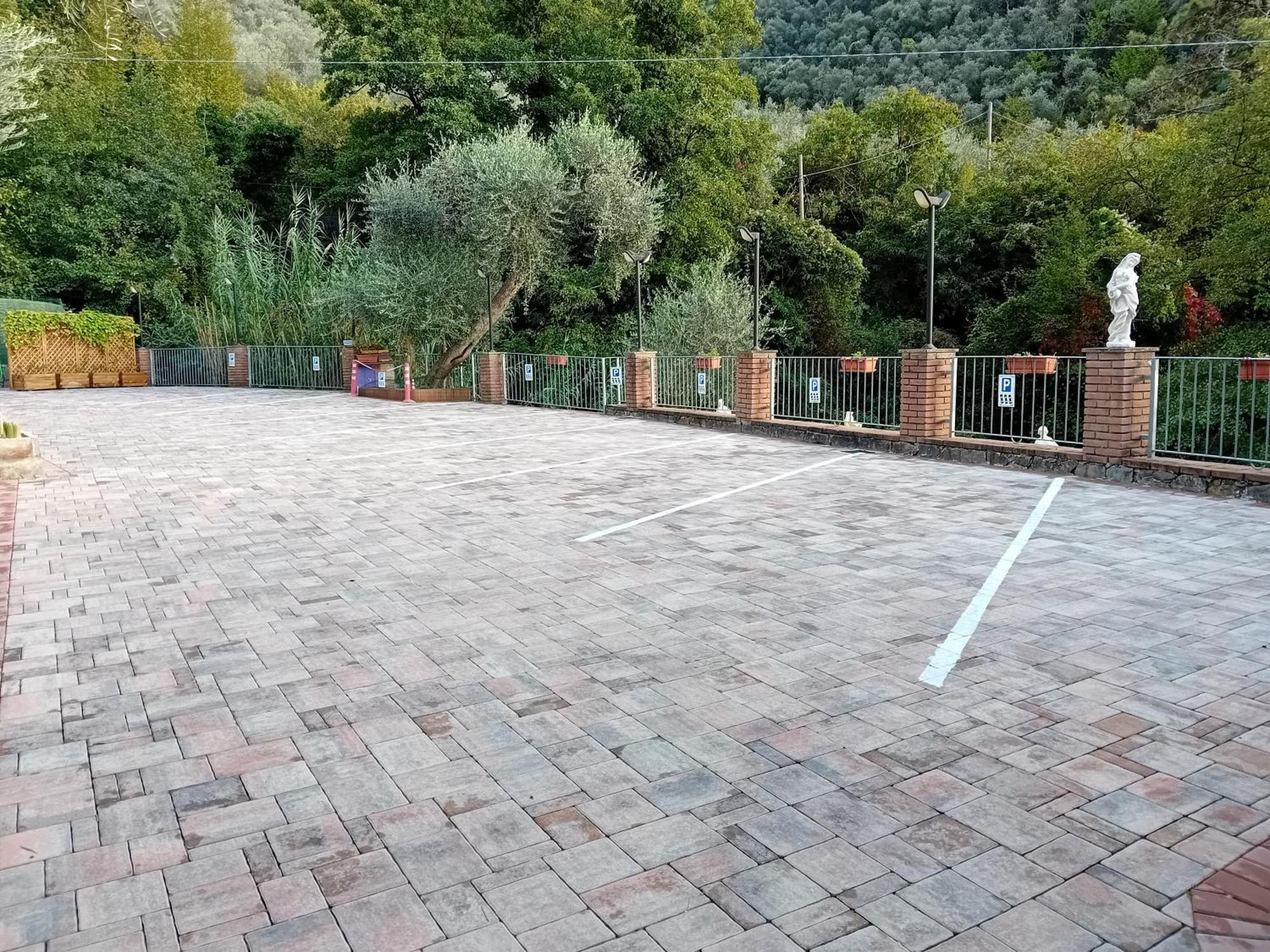 B&B Vignola Levanto Luaran gambar