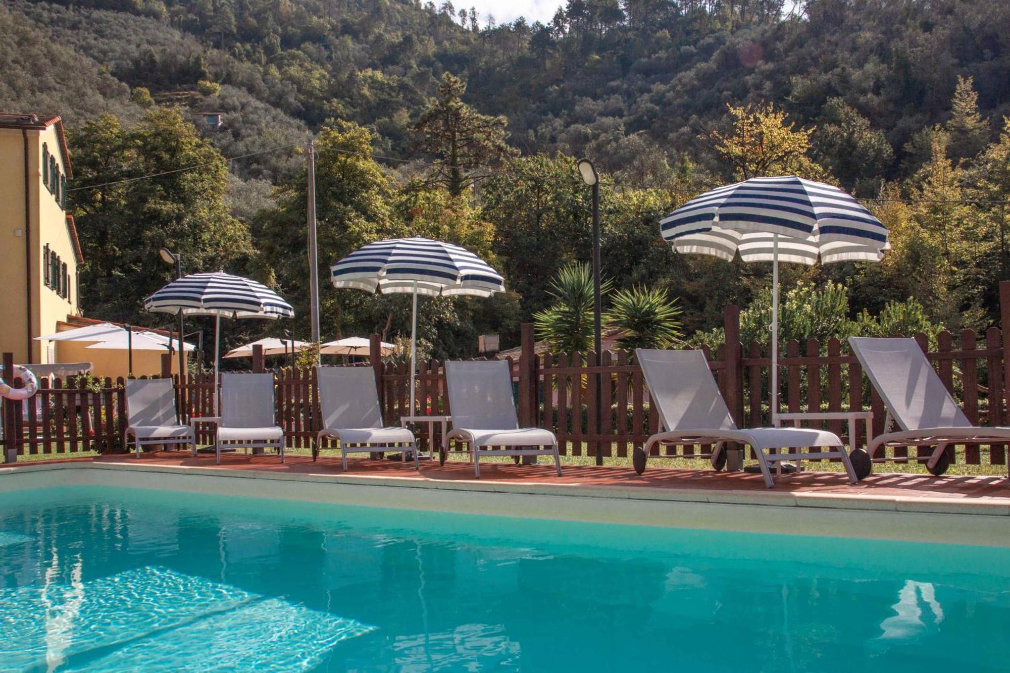 B&B Vignola Levanto Luaran gambar