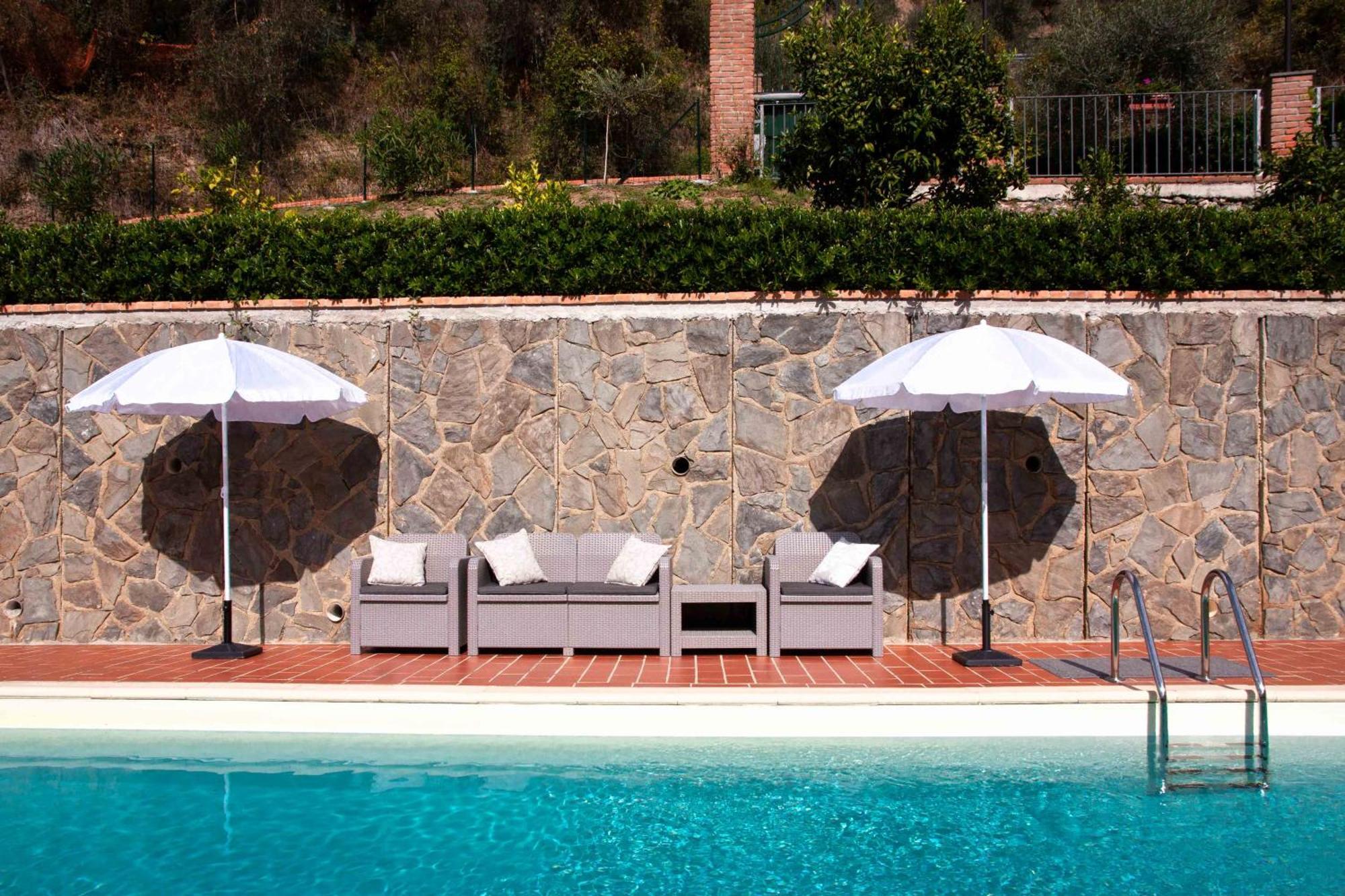 B&B Vignola Levanto Luaran gambar