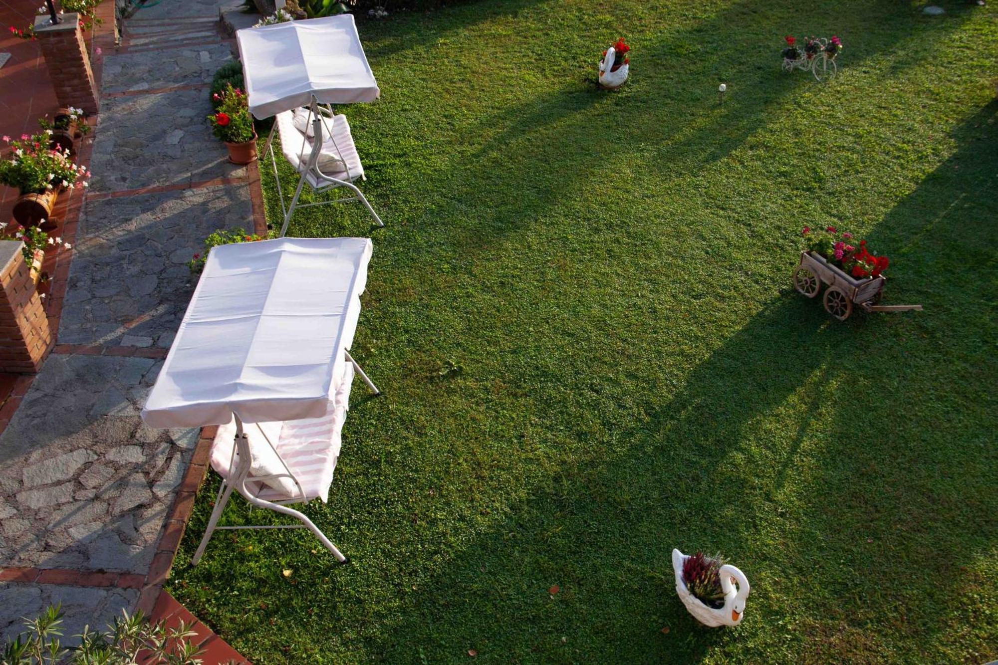 B&B Vignola Levanto Luaran gambar