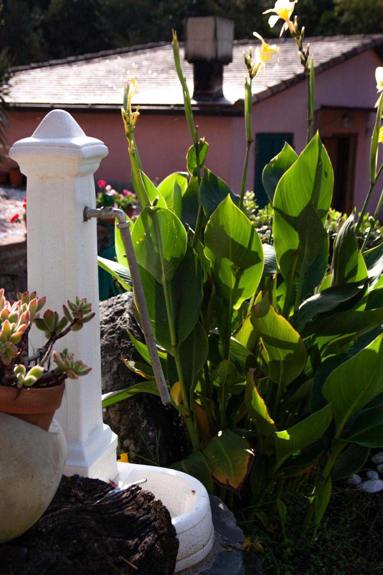 B&B Vignola Levanto Luaran gambar