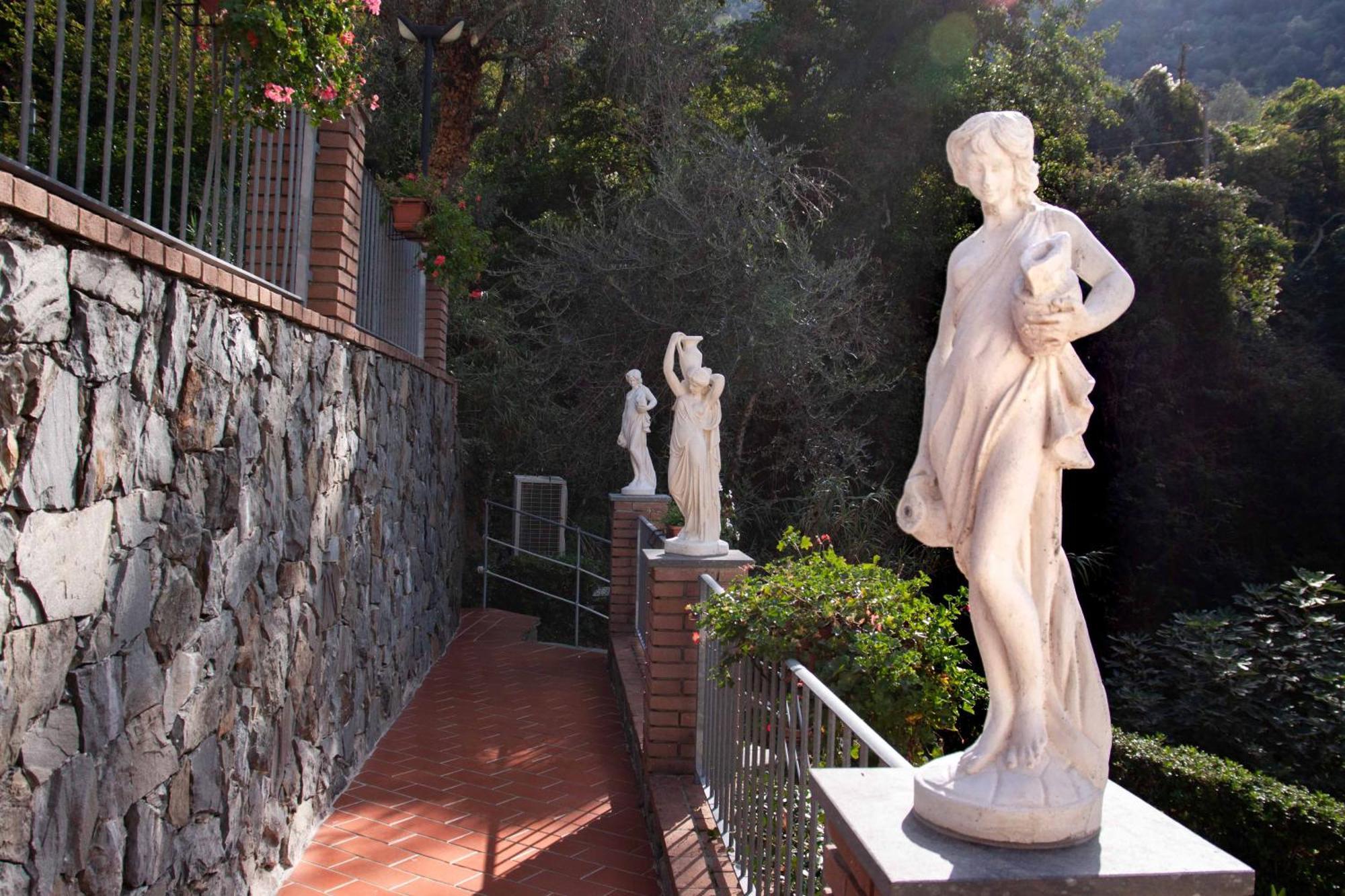 B&B Vignola Levanto Luaran gambar