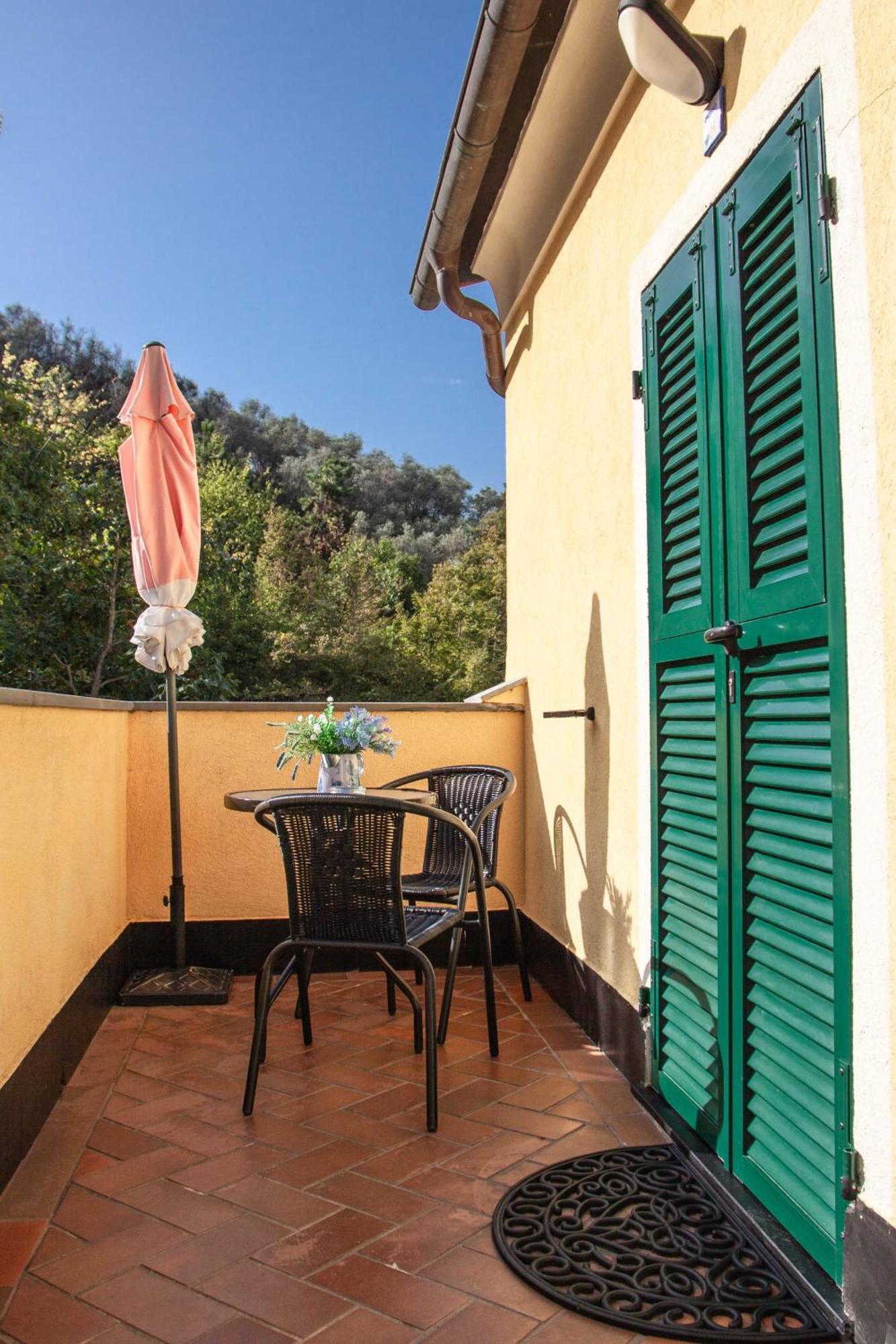 B&B Vignola Levanto Luaran gambar
