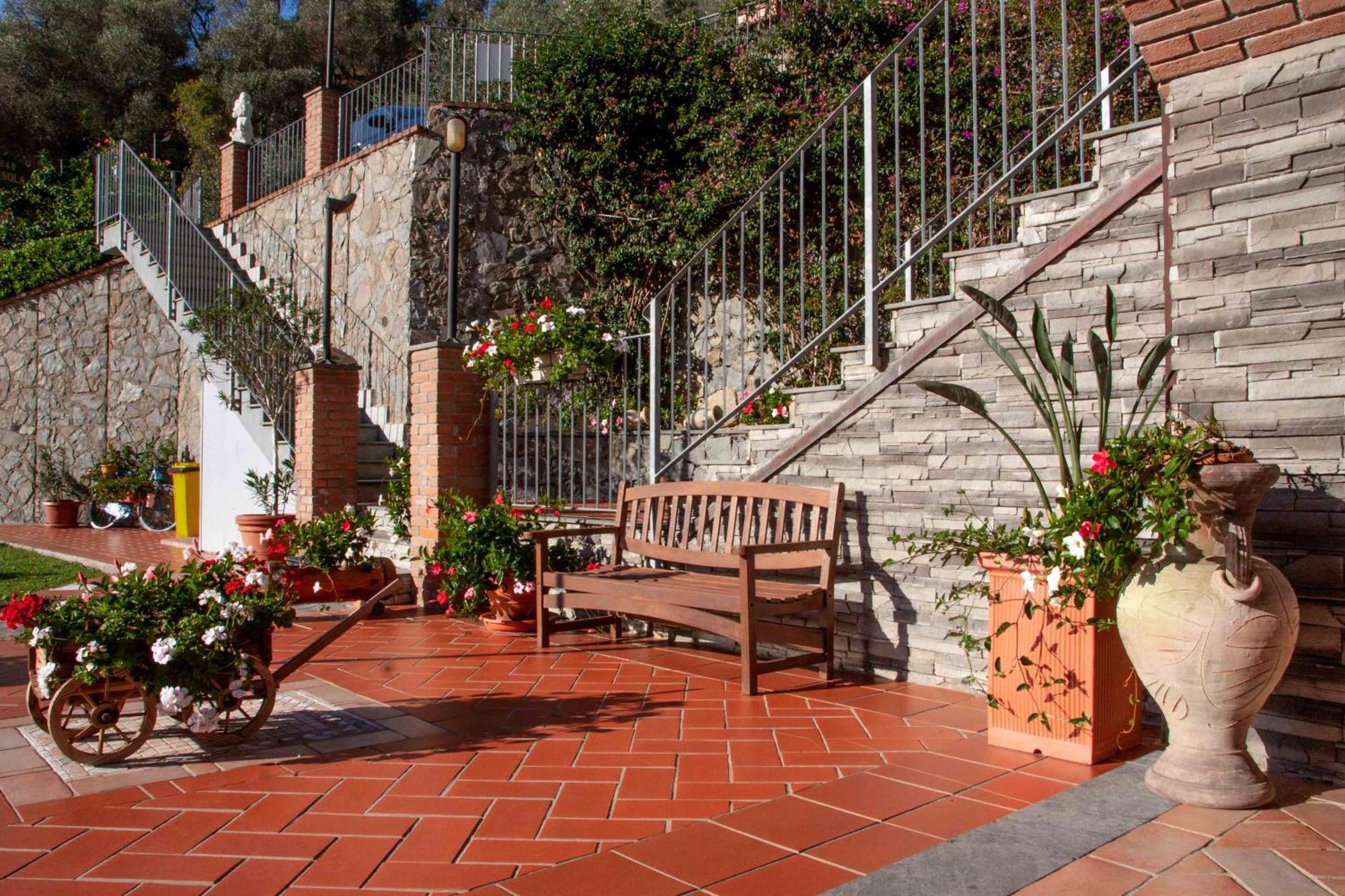 B&B Vignola Levanto Luaran gambar