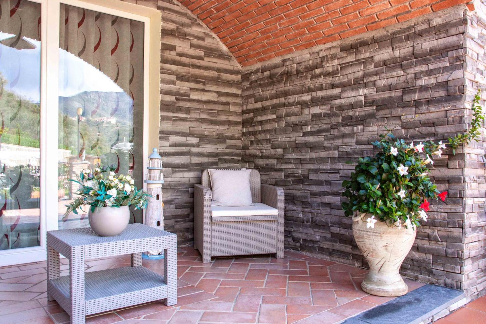 B&B Vignola Levanto Luaran gambar