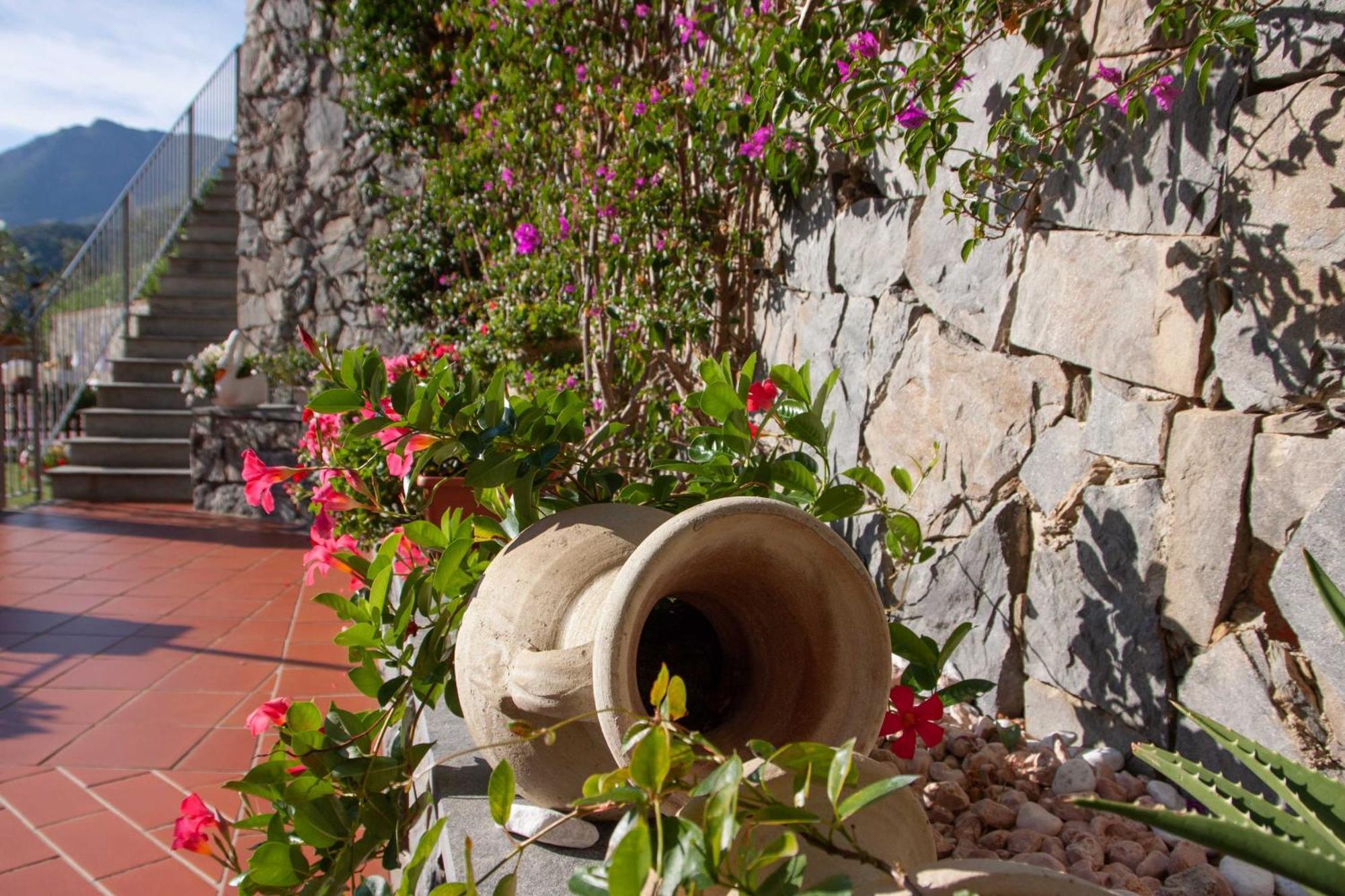 B&B Vignola Levanto Luaran gambar