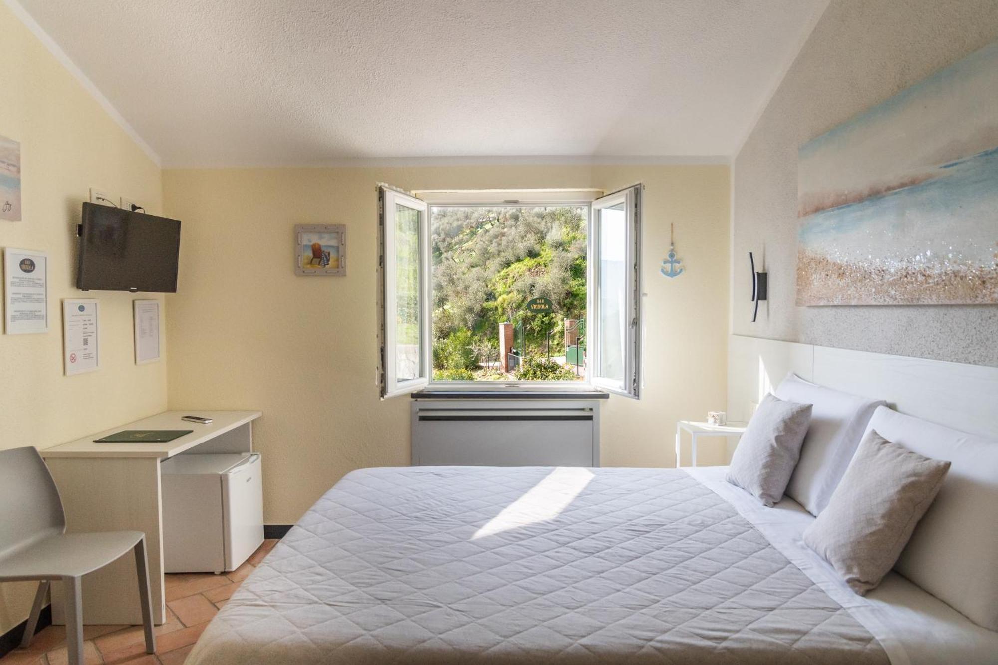 B&B Vignola Levanto Luaran gambar