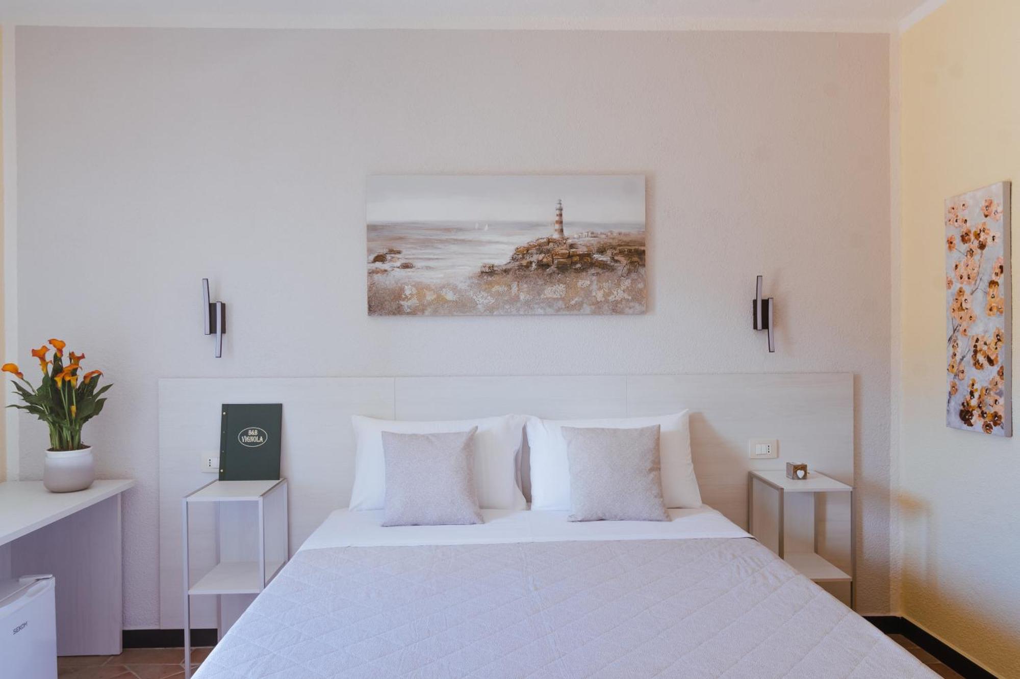 B&B Vignola Levanto Luaran gambar