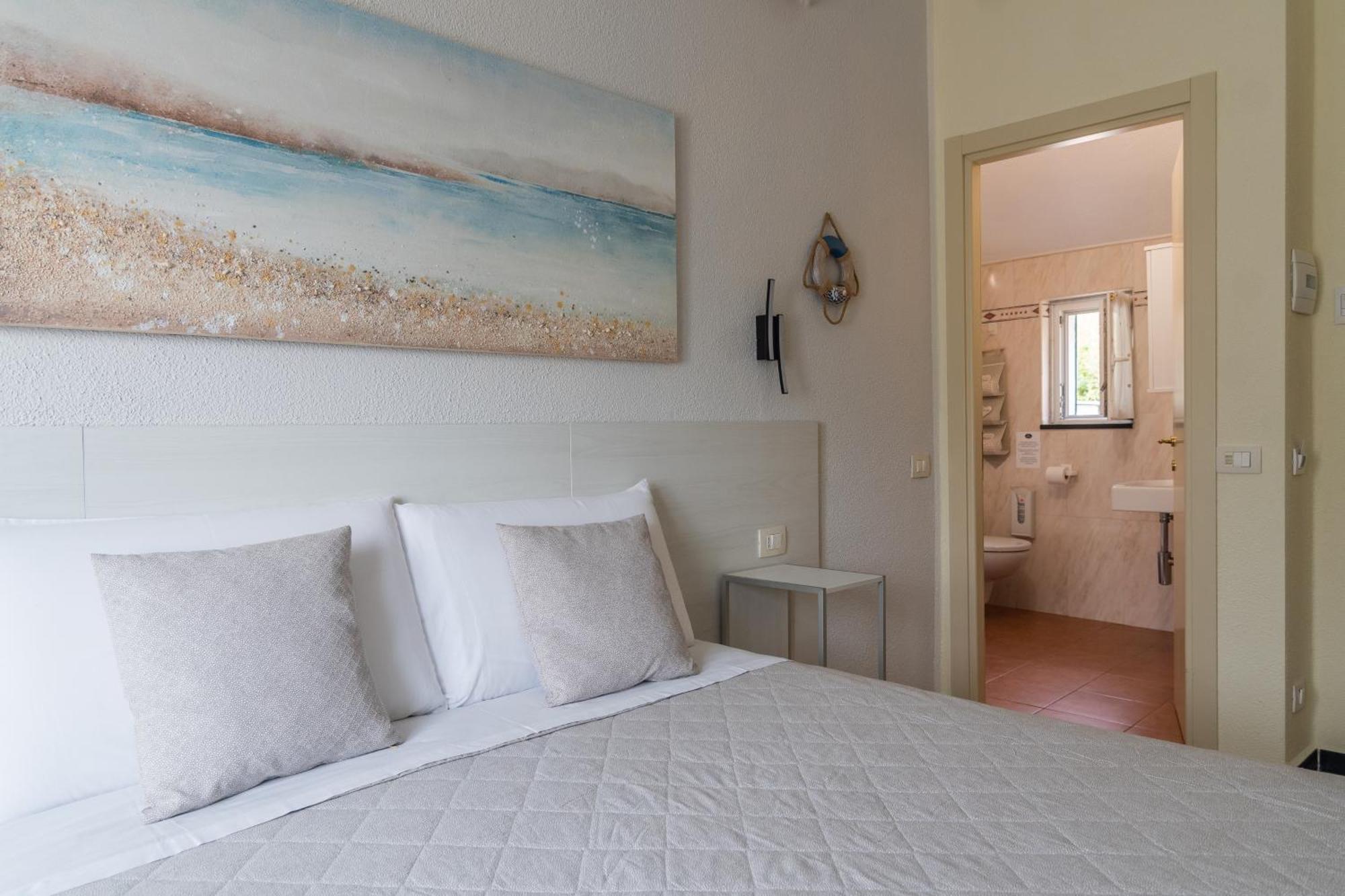 B&B Vignola Levanto Luaran gambar