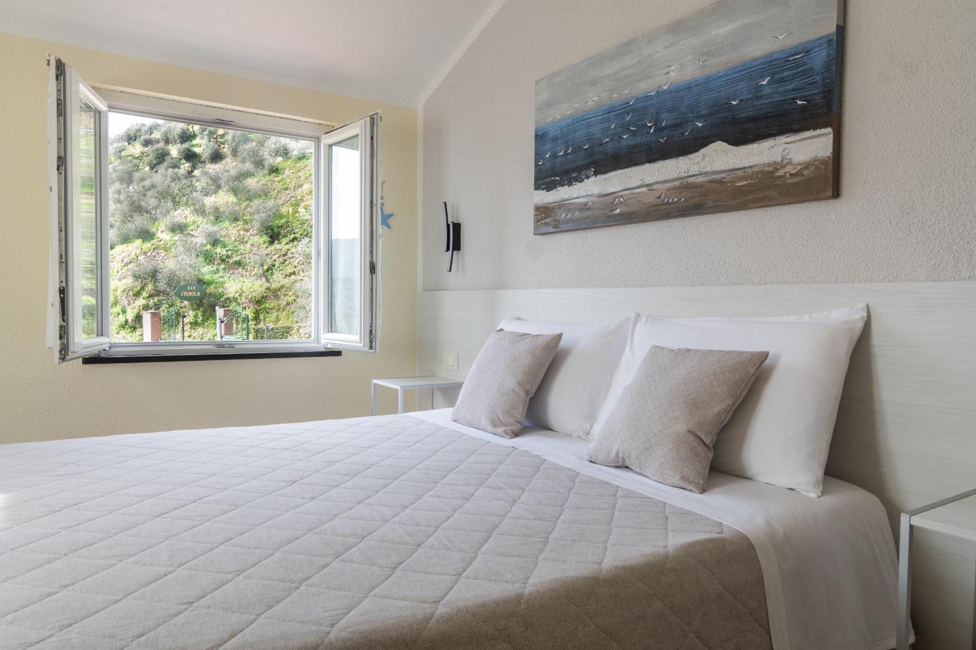 B&B Vignola Levanto Luaran gambar