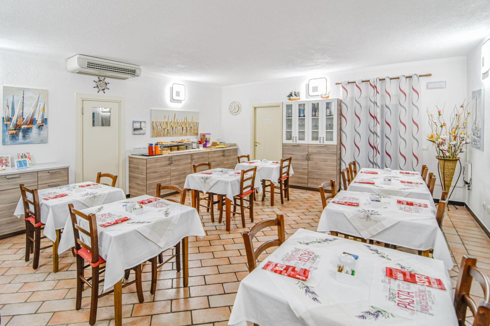 B&B Vignola Levanto Luaran gambar